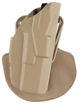 Coldre Safariland para Glock 19 Gen 1-5 7378 Als Safsev - Direita