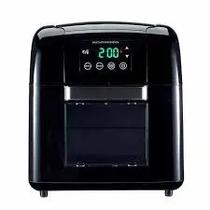 Westinghouse Horno Electrico Air Fryer WKAF1610 Plastico/Metal 110V Negro