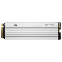 SSD Corsair M.2 1TB MP600 Pro LPX Nvme - CSSD-F1000GBMP600PLPW
