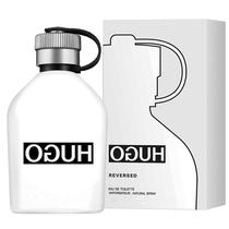 Perfume Hugo Boss Reversed Edt Masculino - 75ML