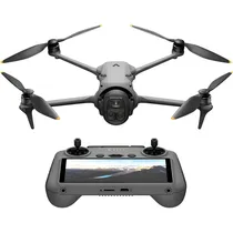 Drone Dji Mavic 4 Pro (Dji RC 2) - 4K - com Controle - GPS - Cinza