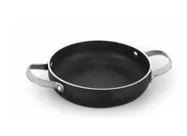 Korkmaz Omelettera Negro Galáxia 22CM