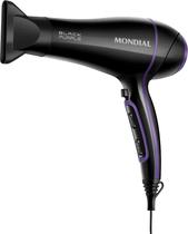 Secador de Cabelo Mondial SCN-01 2000W 220V/60HZ