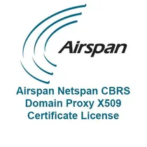 Mimosa Licença Netspan NS-CBRS-DP-5-X509 Proxy Airspan