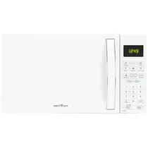 Microondas Britania PMO28BB 28L/1400W/220V - Branco
