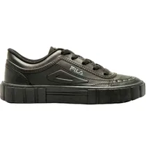Tênis Fila Infantil Unissex F04K004194-970 31 - Preto