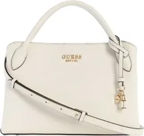 Bolsa Guess PD966506 Feminina - Off White