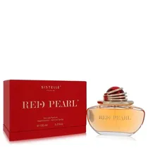 Sistelle Red Pearl Edp 100ML