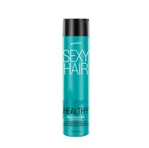 Higiene Sexy Hair Acond Moisturizing 300 ML - Cod Int: 65618