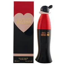 Perfume Moschino Cheap And Chic - Eau de Toilette - Feminino - 100ML