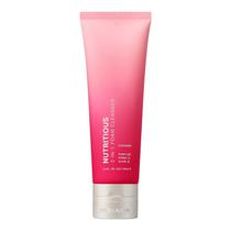 Estee Lauder Espuma Limpiadora Nutritious 2 En 1 Foam Clean Ideal para Piel Irritable, Piel Grasa. Poros, Dila s/C