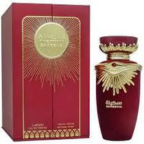 Perfume Lattafa Sakeena 100ML