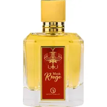 Perfume Grandeur Musk Rouge Eau de Parfum Feminino 100ML