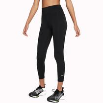 Calca Nike Feminina Dri-Fit One s - Preta DQ8836-010