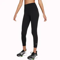 Calça Nike Feminina Dri-Fit One s - Preta DQ8836-010