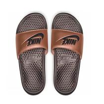 Chinelo Nike Feminino 343881900 8 - Bronze