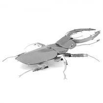 Metal Earth Bug Stag Beetle MMS071