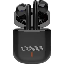 Fone Ear Sate AE-6121 BT/Wireless Black