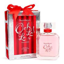 Perfume Fem Sweetheart Oh Lala 100ML