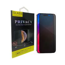 Protector de Pantalla Anti-Curioso Glass Privacy para iPhone 13 Pro Max