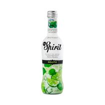 Coctel Spirit Mojito 275ML