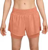 Short Nike DX6012 844 - Feminino