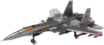 Wange Air Force 4001 272PCS