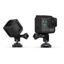 Suporte Giratorio de Camera Gopro 360 Graus para Hero 5/ 6/ 7/ 8/ 9/ 10/ 11- ABJQR-001