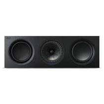 Caixa Central Kef Q250C BL Central 2VIAS 100W Unidade