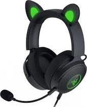 Razer Auricular Kraken Kitty Edition V2 Pro Black RZ04-04510100-R3U1