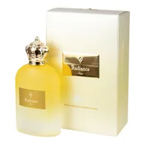 Perfume Love Collection Radiance - Eau de Toilette - Unissex - 100ML