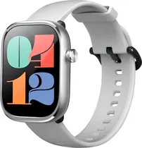 Smartwatch Mibro C4 XPAW021 - Silvery