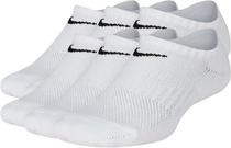 Meias Nike Kids SX6911 100 (6 Pares)