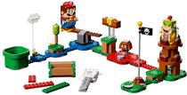 Lego Super Mario - Adventures With Mario Starter Course 71360 / 231 PCS