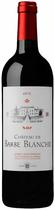 Vinho Andre Lurton Chateau de Barbe Blanche 2013