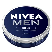 Creme Nivea Facial Humectante Men 75ML