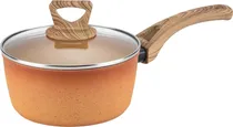 Caçarola com Cabo Amercook Terracotta 18CM - AC0108504.18