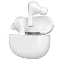 Fone de Ouvido Klip KTE-250WH Zoundbuds - Branco