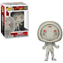 Funko Pop Marvel Ant-Man Wasp Ghost 342