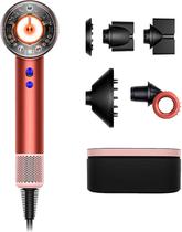 Secador de Cabelo Dyson Supersonic Nural HD16 1600W 220V - Strawberry Bronze