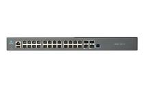 Switch 24P EX2028 Ac 4X10GB SFP+ 24X1GB Geren Cnmatrix Cambi