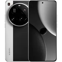 Xiaomi 15 Ultra 5G Dual 512 GB - Silver Chrome