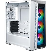 Gabinete Cooler Master Masterbox MB520 Argb - Branco (MB520-WGNN-S01)