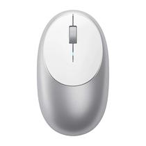 Mouse Sem Fio Satechi M1 ST-ABTCM1 Bluetooth - Silver (Caixa Feia)