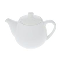 Tetera de Porcelana Wilmax Ref. 994030/1C