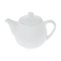 Tetera de Porcelana Wilmax Ref. 994030/1C