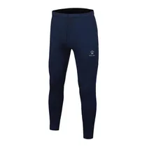 Long Training Trousers(Adult) Dark Blue XL Kelme