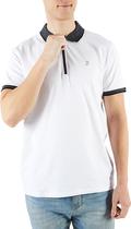 Camisa Polo DKNY DK13PL1081-WHT - Masculina