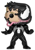 Boneco Venom - Marvel: Venom - Funko Pop! 363 Bobble Head