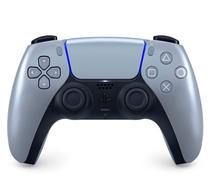 Controle Sony Dualsense Wireless para PS5 - Silver